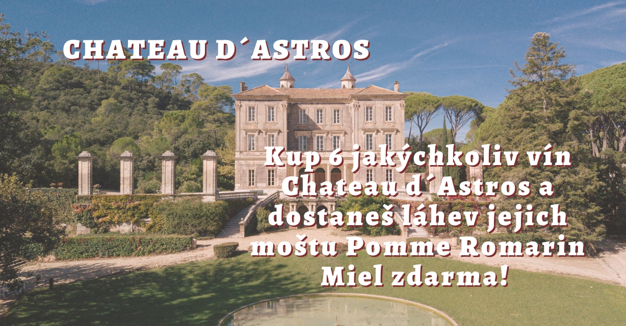 Astros akce 2